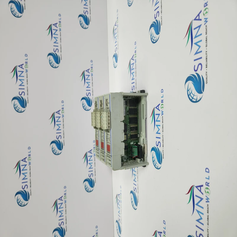1769-SDN Allen Bradley – DeviceNet Scanner Module thumbnail 6